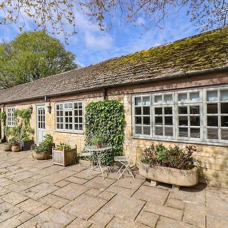 Foxhill Farm Barn Villa Bourton-on-the-Water Dış mekan fotoğraf
