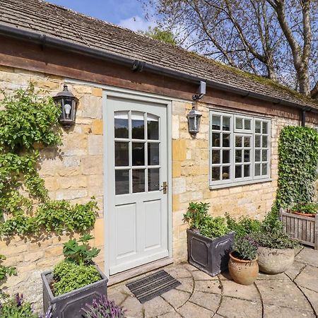 Foxhill Farm Barn Villa Bourton-on-the-Water Dış mekan fotoğraf