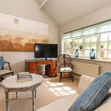 Foxhill Farm Barn Villa Bourton-on-the-Water Dış mekan fotoğraf