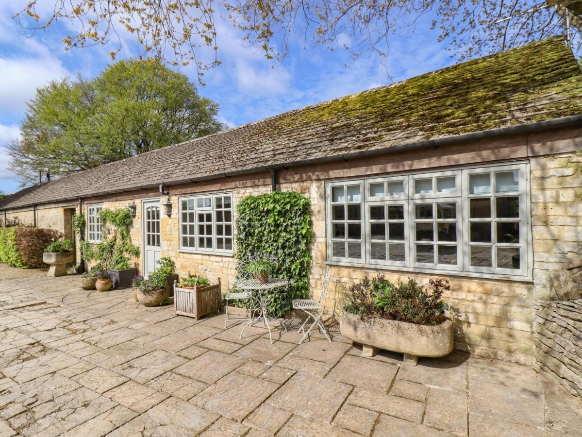 Foxhill Farm Barn Villa Bourton-on-the-Water Dış mekan fotoğraf