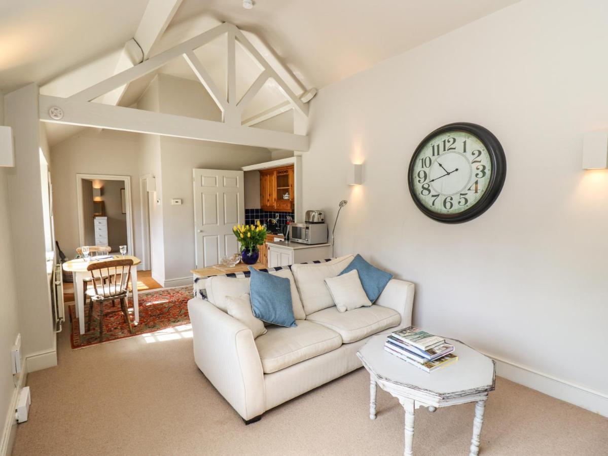 Foxhill Farm Barn Villa Bourton-on-the-Water Dış mekan fotoğraf