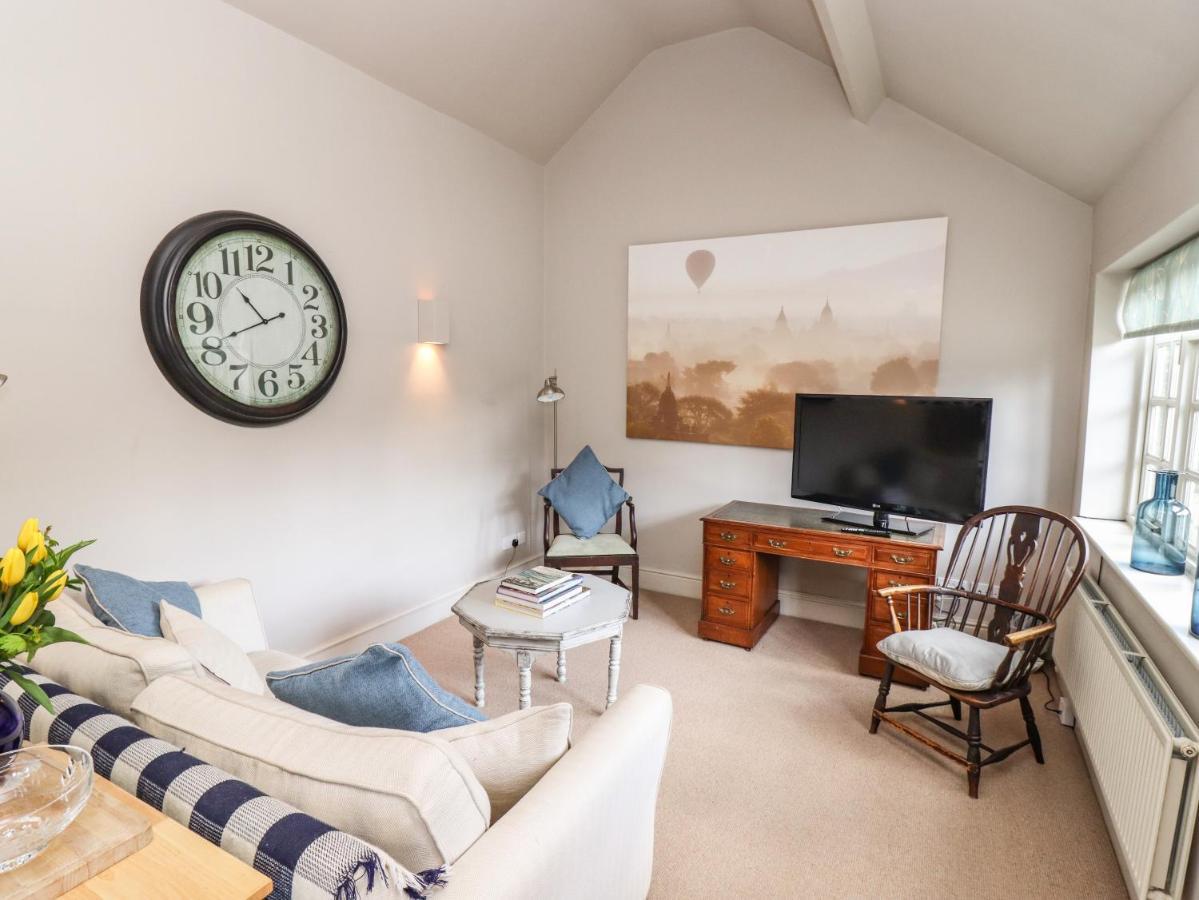 Foxhill Farm Barn Villa Bourton-on-the-Water Dış mekan fotoğraf