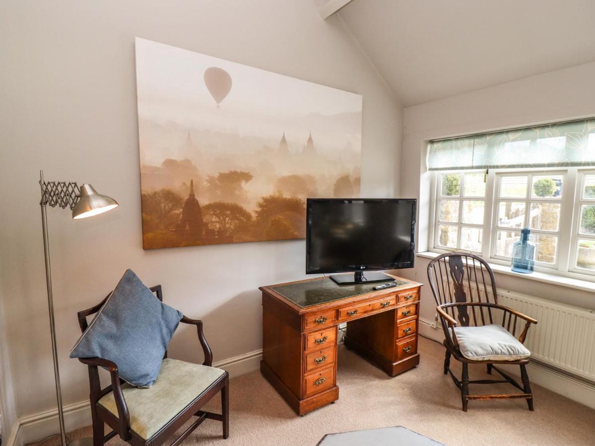 Foxhill Farm Barn Villa Bourton-on-the-Water Dış mekan fotoğraf