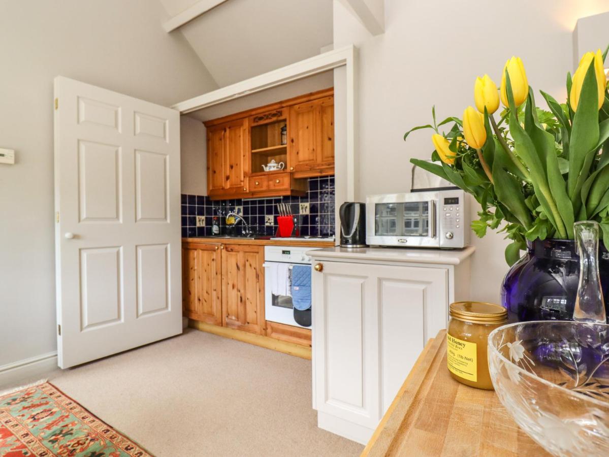 Foxhill Farm Barn Villa Bourton-on-the-Water Dış mekan fotoğraf