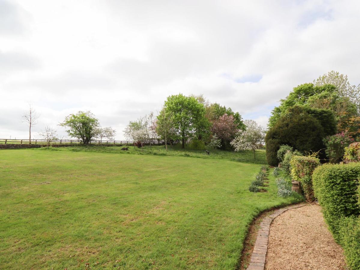 Foxhill Farm Barn Villa Bourton-on-the-Water Dış mekan fotoğraf