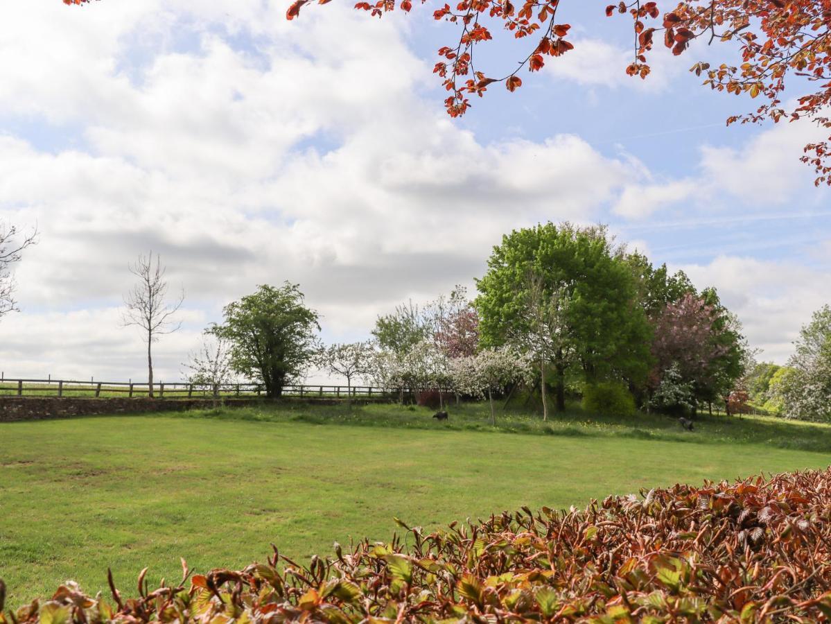 Foxhill Farm Barn Villa Bourton-on-the-Water Dış mekan fotoğraf