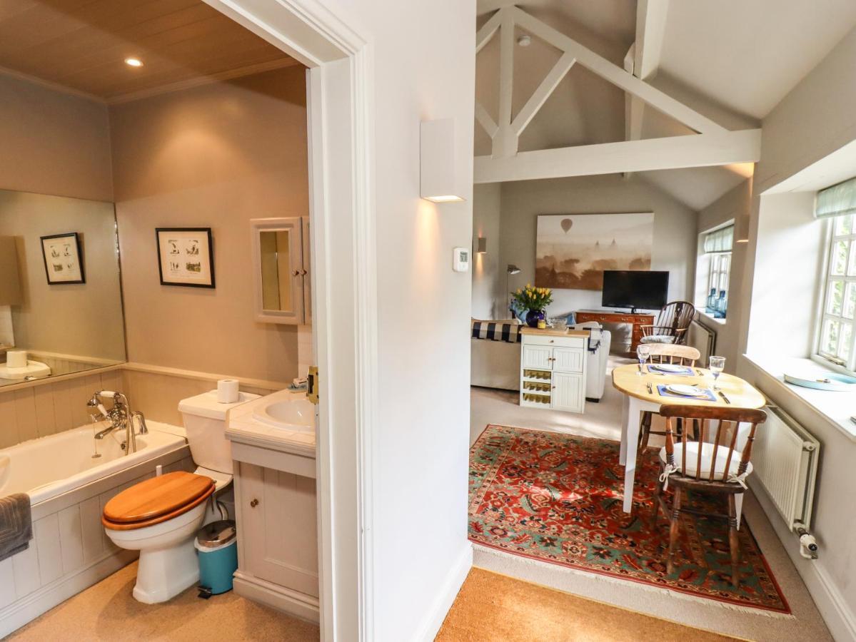 Foxhill Farm Barn Villa Bourton-on-the-Water Dış mekan fotoğraf