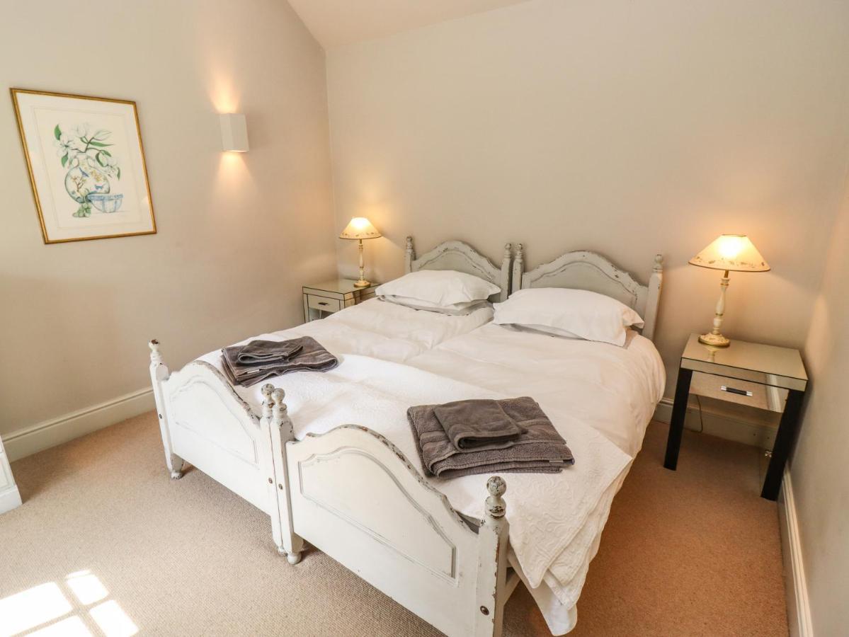 Foxhill Farm Barn Villa Bourton-on-the-Water Dış mekan fotoğraf