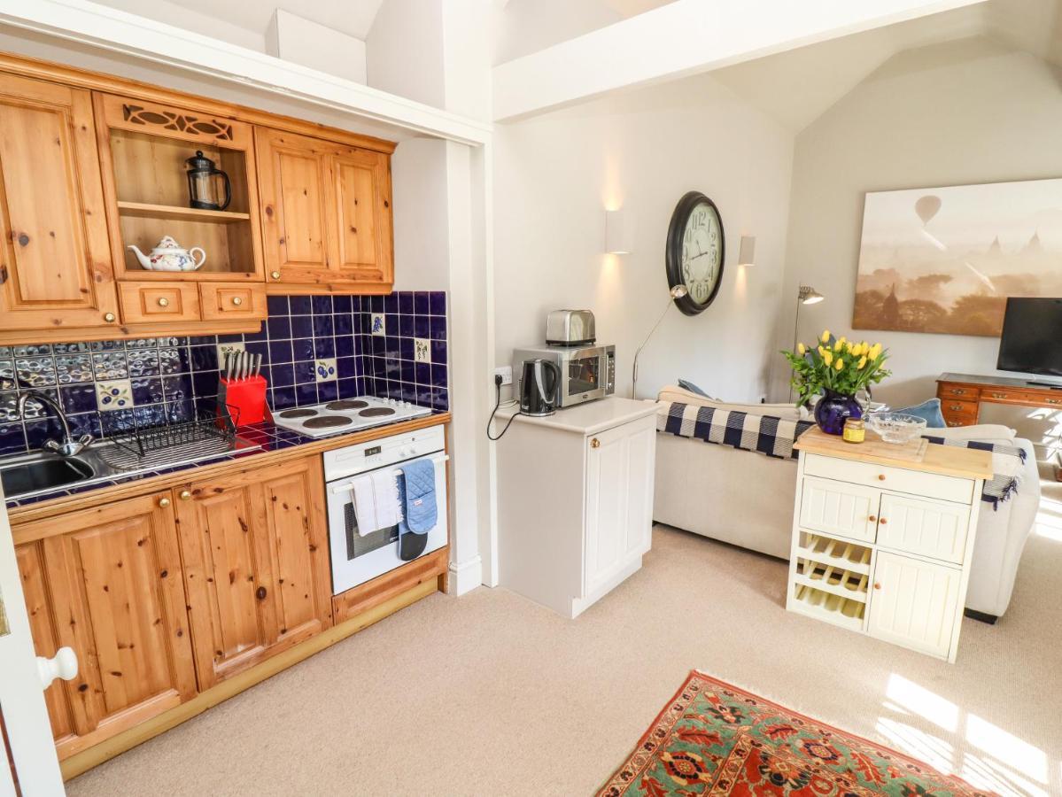 Foxhill Farm Barn Villa Bourton-on-the-Water Dış mekan fotoğraf