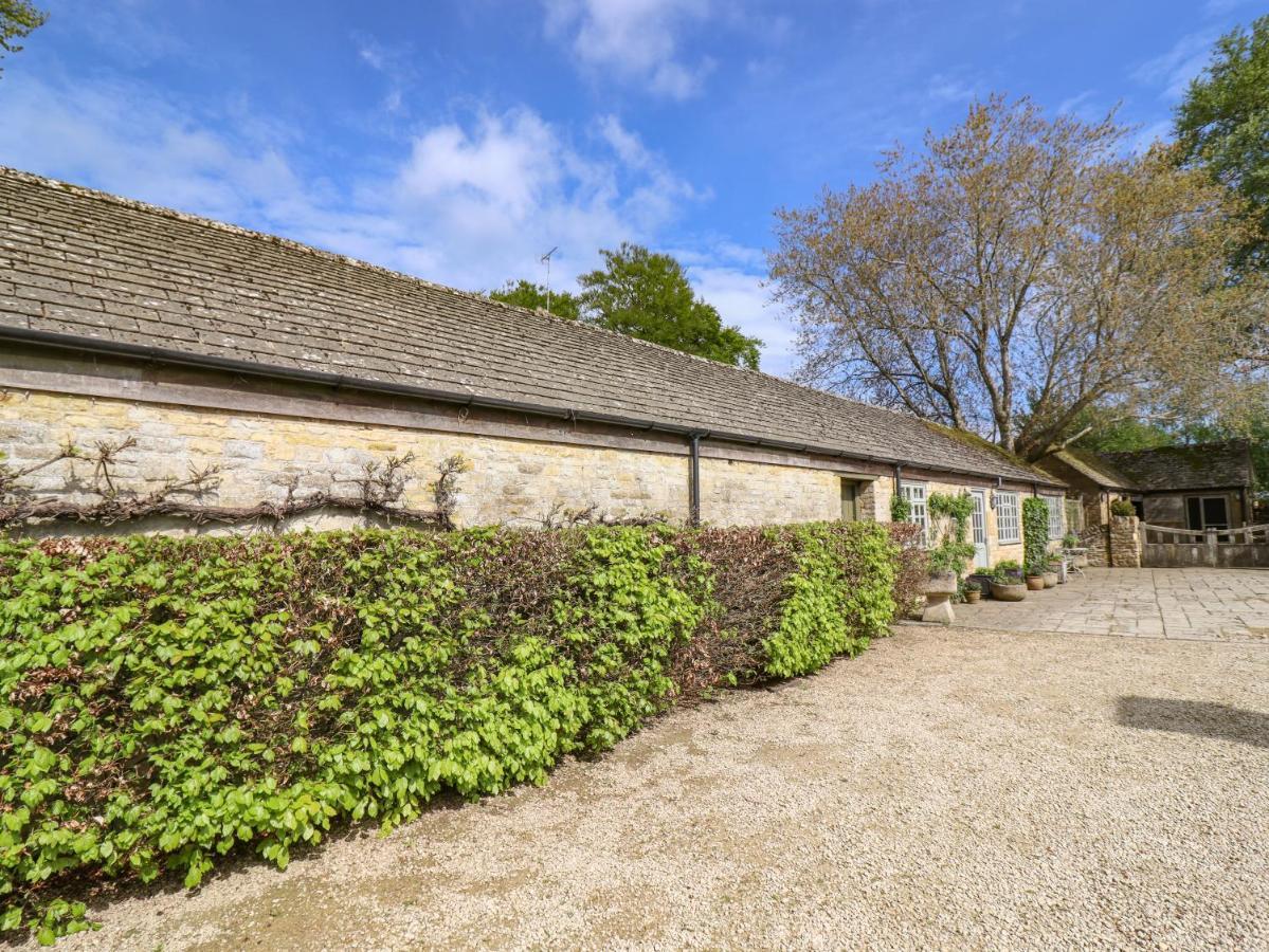 Foxhill Farm Barn Villa Bourton-on-the-Water Dış mekan fotoğraf