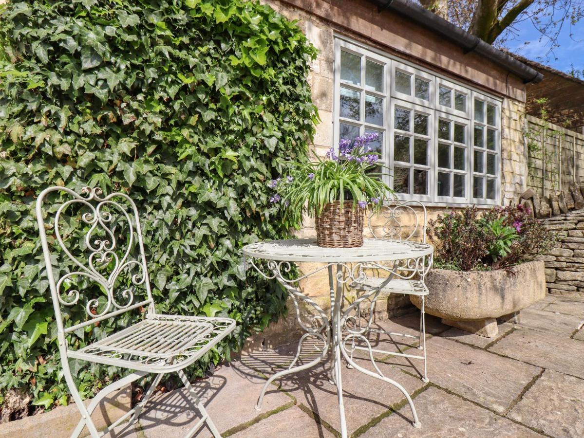 Foxhill Farm Barn Villa Bourton-on-the-Water Dış mekan fotoğraf