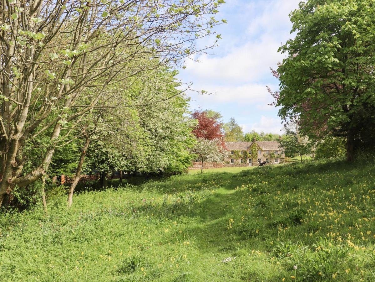 Foxhill Farm Barn Villa Bourton-on-the-Water Dış mekan fotoğraf